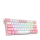 Redragon Fizz Pro (biało-różowa) - 1268110 - zdjęcie 4